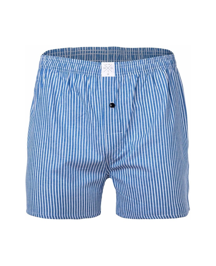 MG-1-Herren-Web-Boxershorts-6er-Pack-mehrfarbig-