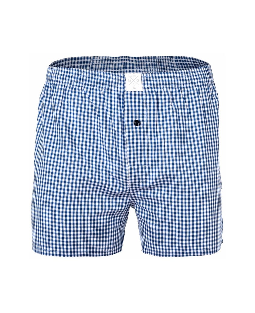 MG-1-Herren-Web-Boxershorts-6er-Pack-mehrfarbig-