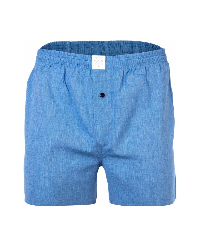 MG-1-Herren-Web-Boxershorts-6er-Pack-mehrfarbig-
