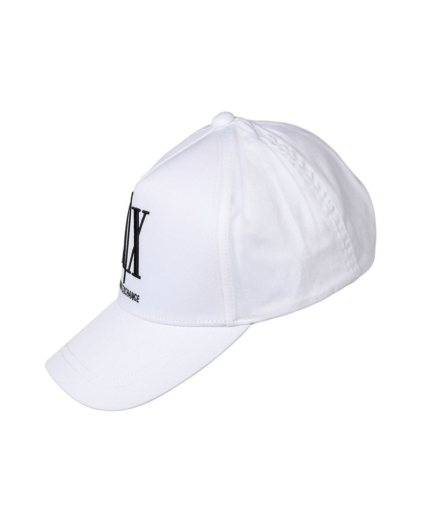 Armani-Exchange-Unisex-Cap