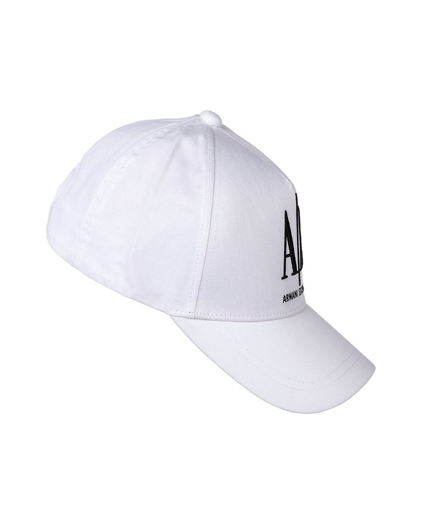 Armani-Exchange-Unisex-Cap