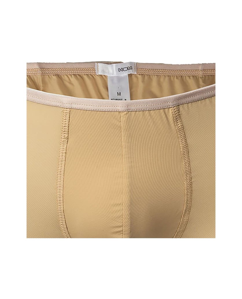 HOM-Herren-Boxershort-1er-Pack-schwarz