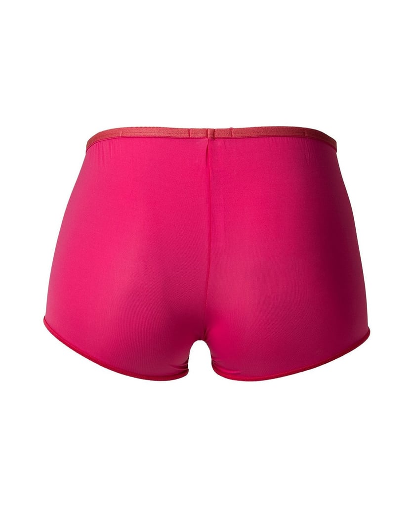 HOM-Herren-Boxershort-1er-Pack-schwarz
