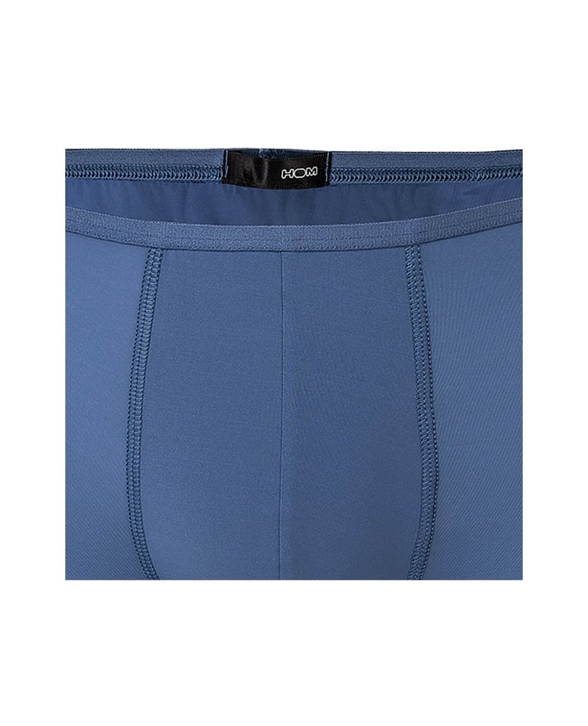 HOM-Herren-Boxershort-1er-Pack-schwarz