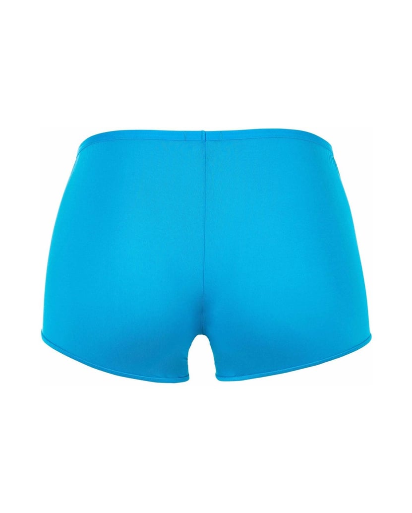 HOM-Herren-Boxershort-1er-Pack-schwarz