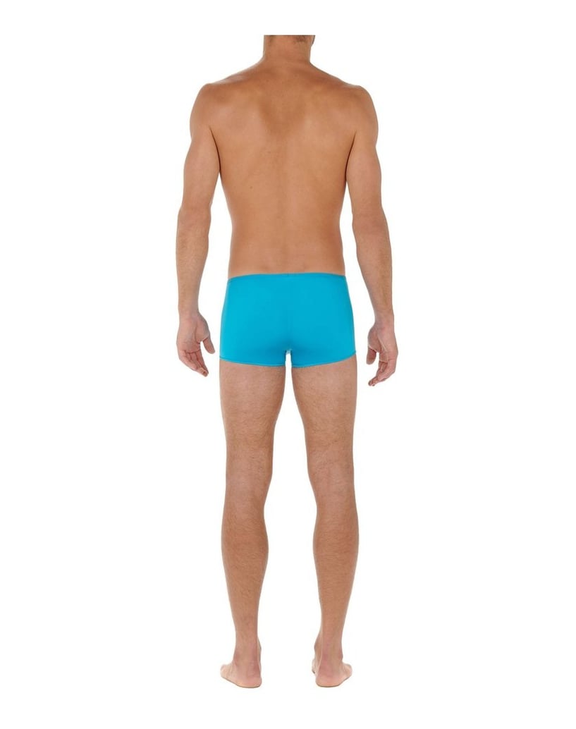 HOM-Herren-Boxershort-1er-Pack-schwarz