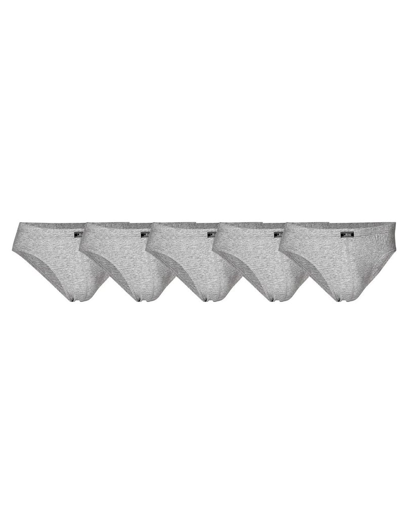 jbs-Herren-Slip-5er-Pack-schwarz