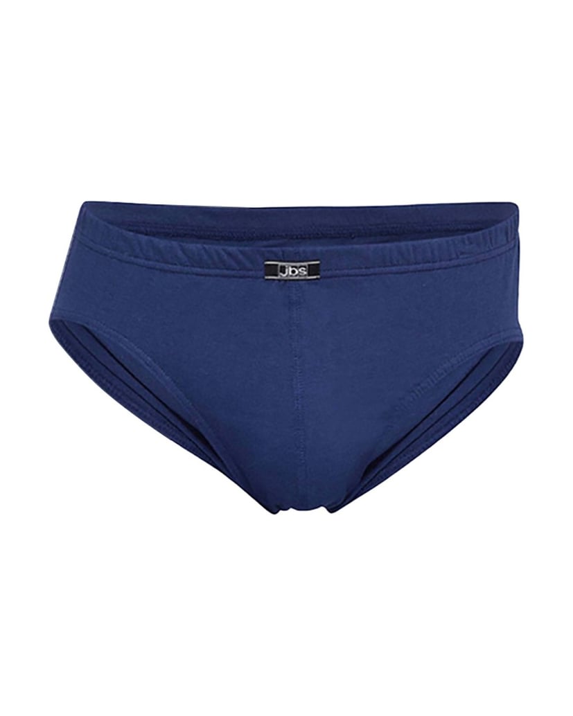 jbs-Herren-Slip-5er-Pack-schwarz