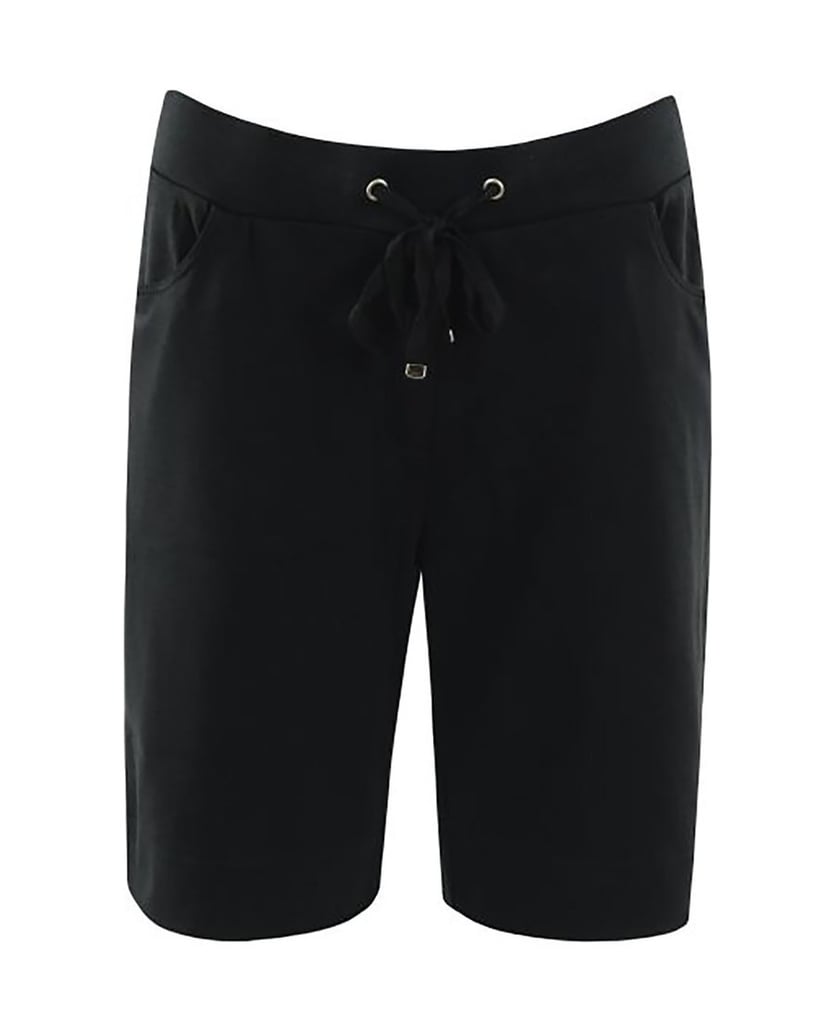 hajo-Damen-Jogginghose-schwarz