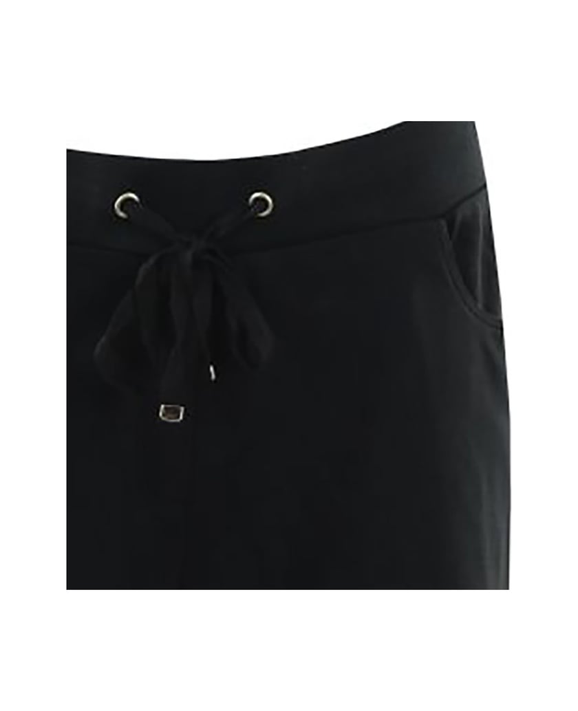 hajo-Damen-Jogginghose-schwarz