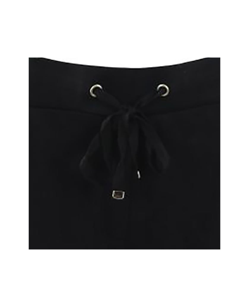 hajo-Damen-Jogginghose-schwarz