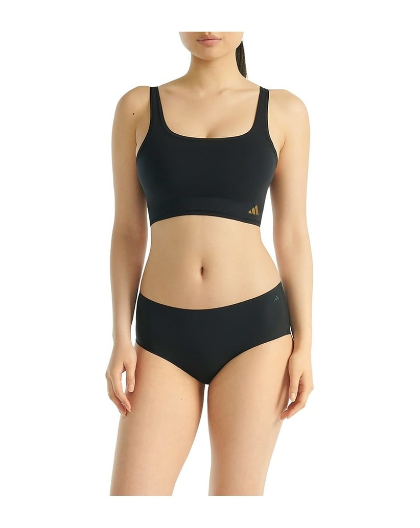 Adidas-Damen-Slip-3er-Pack-Sport-Active-Light-Flex-Hipster-3P-schwarz