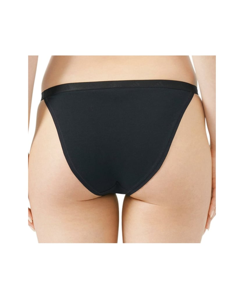 Adidas-Damen-Slip-3er-Pack-Sport-Active-Essential-Bikini-Slip-3P-schwarz