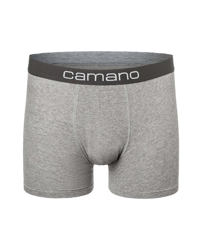 Camano-Herren-Boxershort-6er-Pack-Men-comfort-BCI-Cotton-Boxershorts-6p-in-Box-schwarz