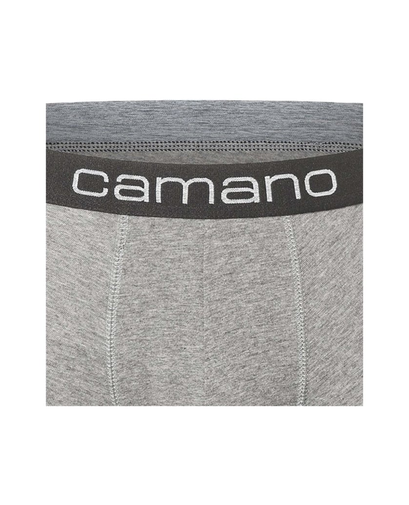 Camano-Herren-Boxershort-6er-Pack-Men-comfort-BCI-Cotton-Boxershorts-6p-in-Box-schwarz