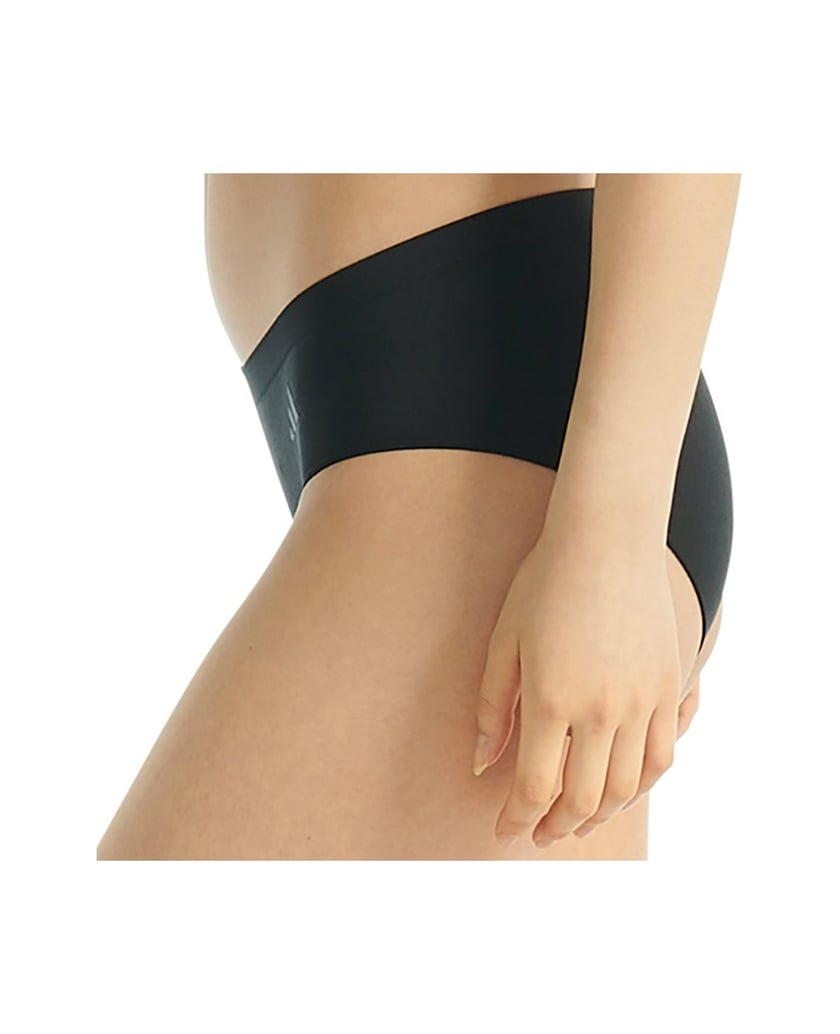 Adidas-Damen-Slip-3er-Pack-Sport-Active-Seamless-Hipster-3P-schwarz