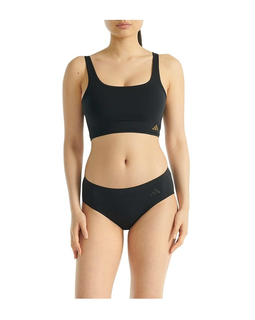 Adidas-Damen-Slip-3er-Pack-Sport-Active-Seamless-Hipster-3P-schwarz