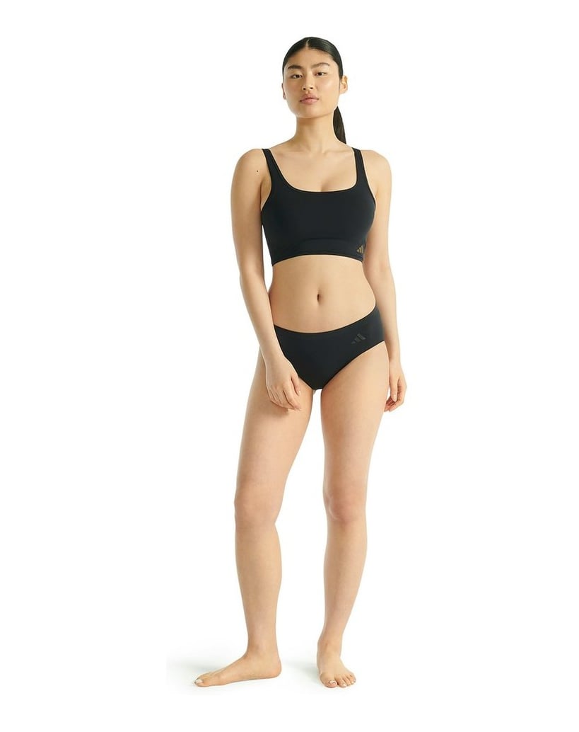 Adidas-Damen-Slip-3er-Pack-Sport-Active-Seamless-Hipster-3P-schwarz