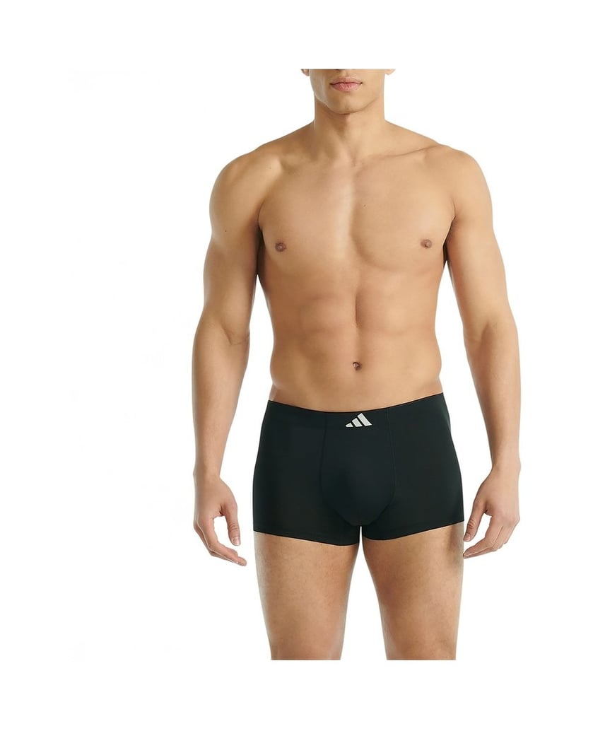 Adidas-Herren-Boxershort-3er-Pack-Active-Micro-Tech-Trunks-3P-schwarz