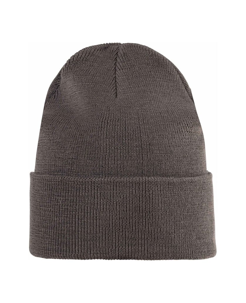 Armani-Exchange-Herren-Mütze-Cappello-Beanie-schwarz