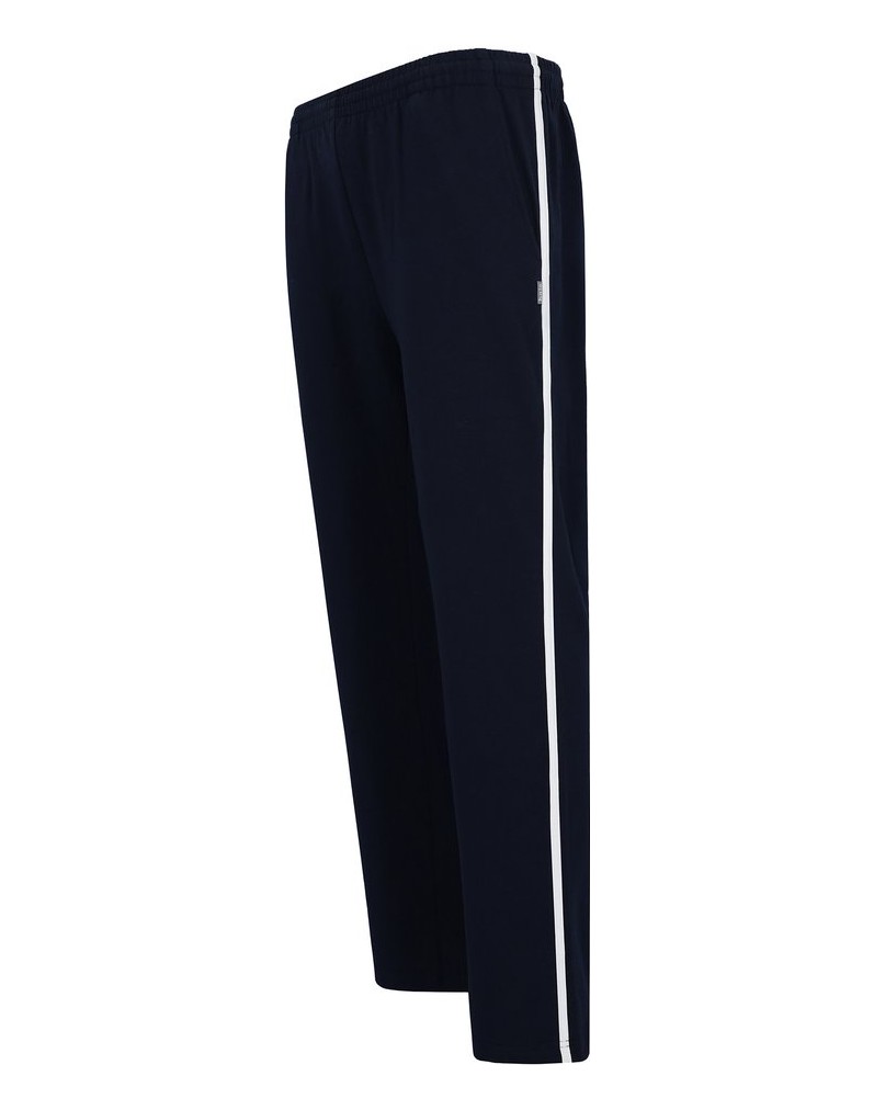 hajo-Herren-Jogginghose-blau-