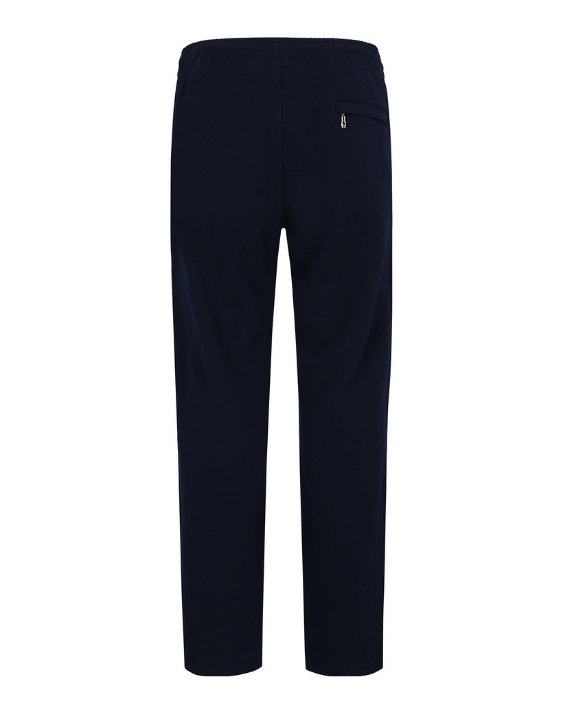 hajo-Herren-Jogginghose-blau-