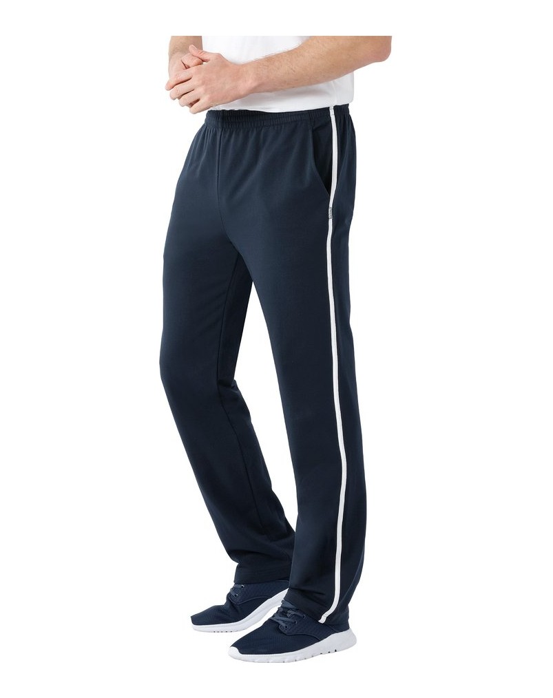 hajo-Herren-Jogginghose-blau-