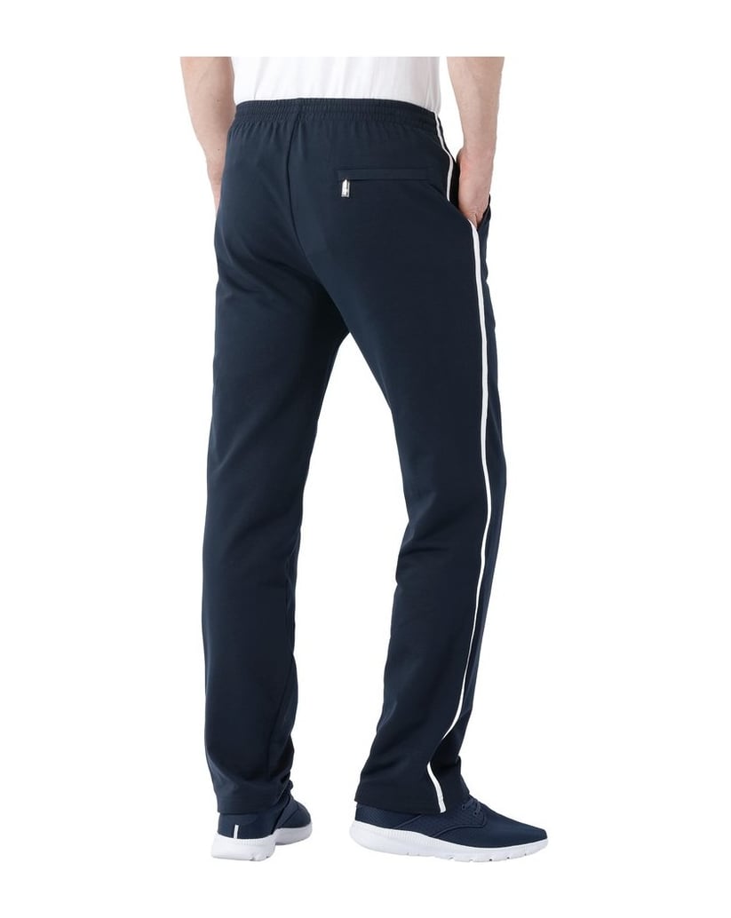 hajo-Herren-Jogginghose-blau-