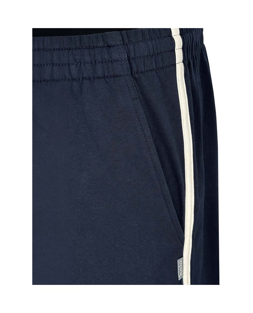 hajo-Herren-Jogginghose-blau-