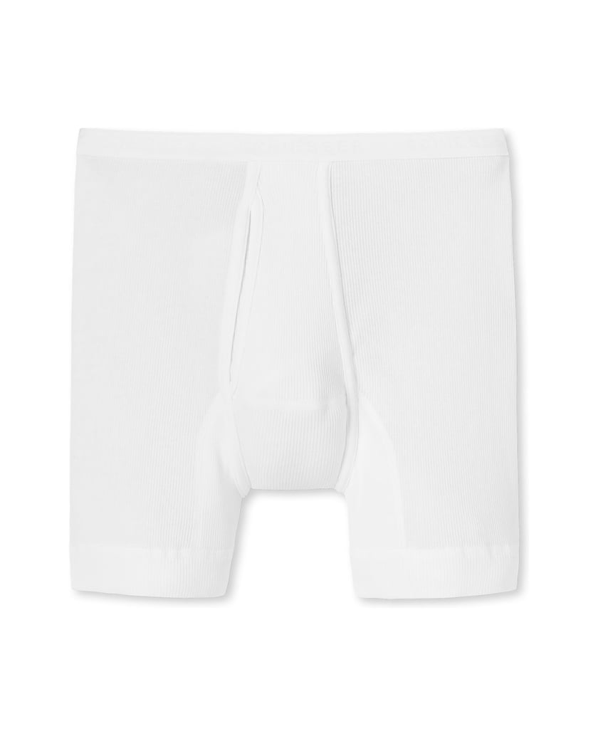 SCHIESSER-Herren-Slip-1er-Pack-Original-Classics-weiss