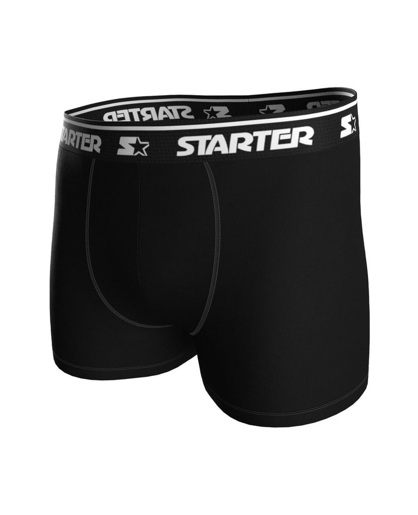 Starter-Herren-Boxershort-3er-Pack-STARTER-3pk-Boxers-schwarz