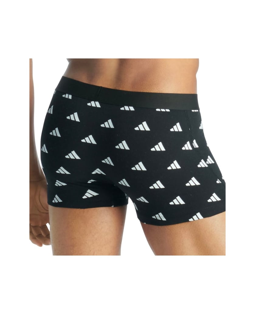 Adidas-Herren-Boxershort-6er-Pack-schwarz