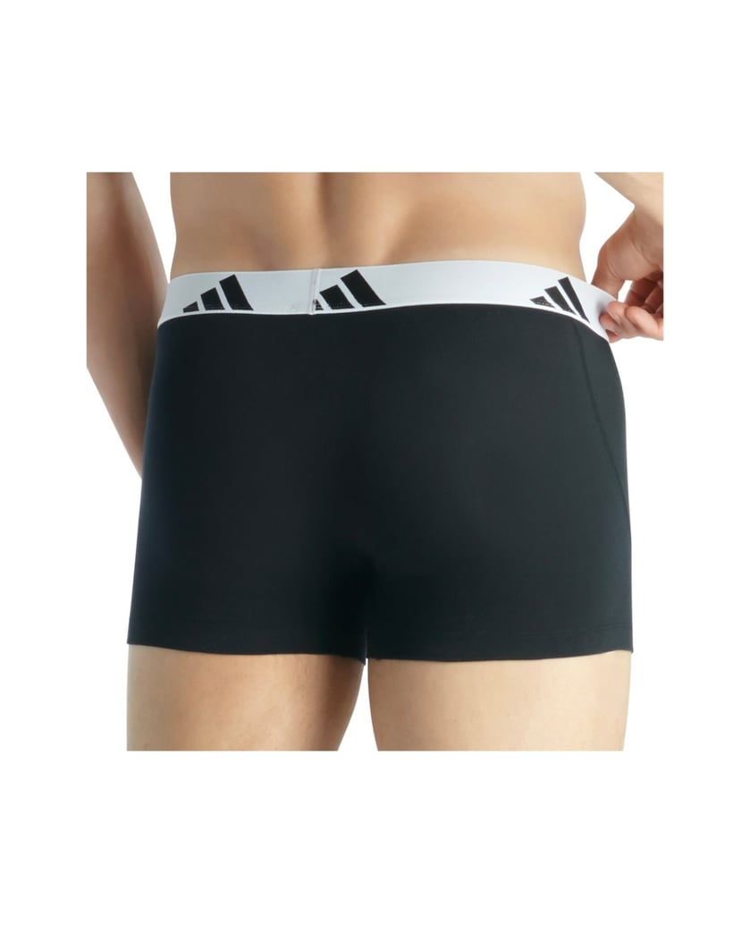 Adidas-Herren-Boxershort-6er-Pack-schwarz