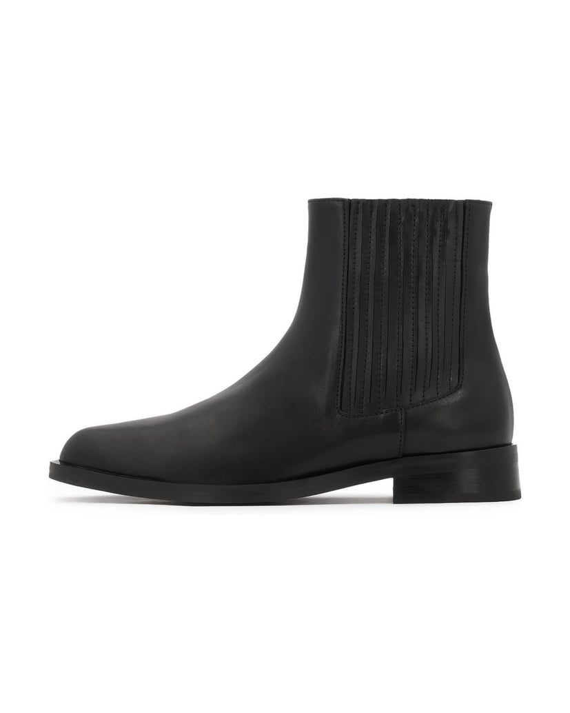 Kazar-Klassische-schwarze-Chelsea-Stiefel-schwarz
