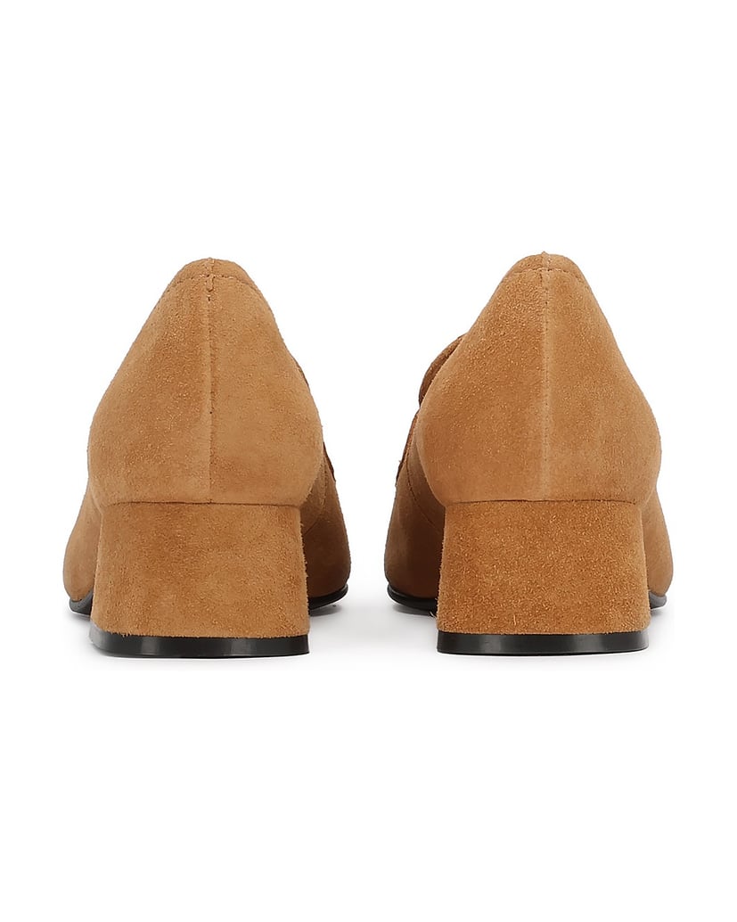 Kazar-Hellbraune-Wildleder-Pumps-camel