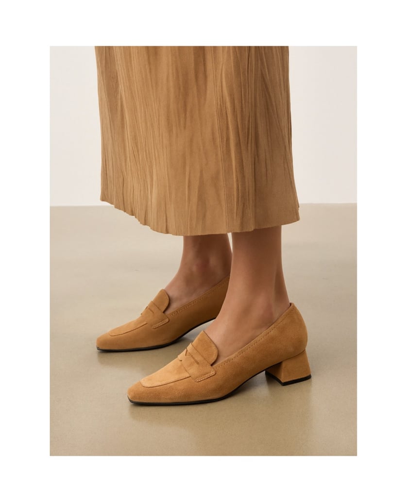 Kazar-Hellbraune-Wildleder-Pumps-camel