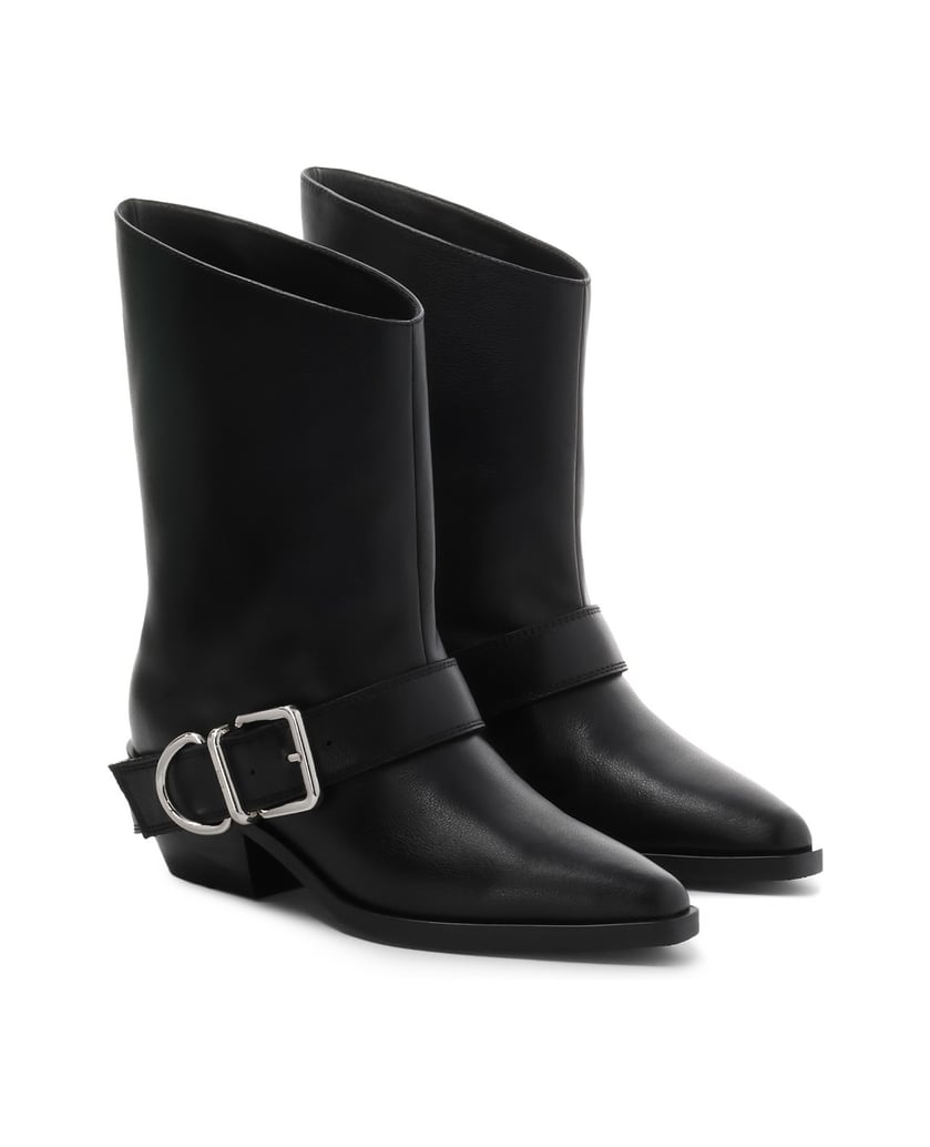 Kazar-Lederstiefel-im-Cowboy-Stil-schwarz