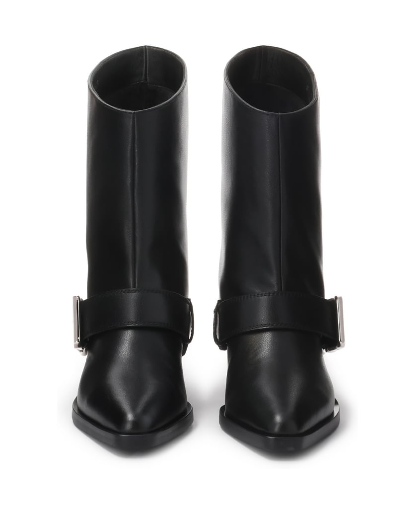 Kazar-Lederstiefel-im-Cowboy-Stil-schwarz