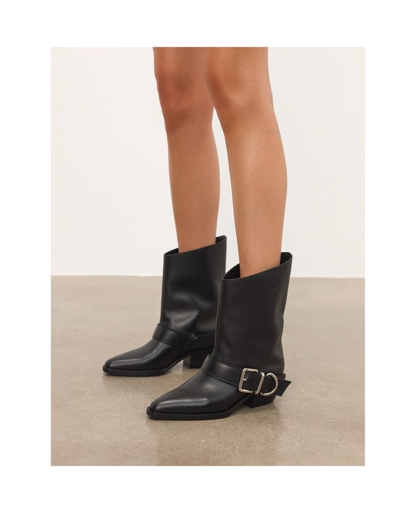 Kazar-Lederstiefel-im-Cowboy-Stil-schwarz