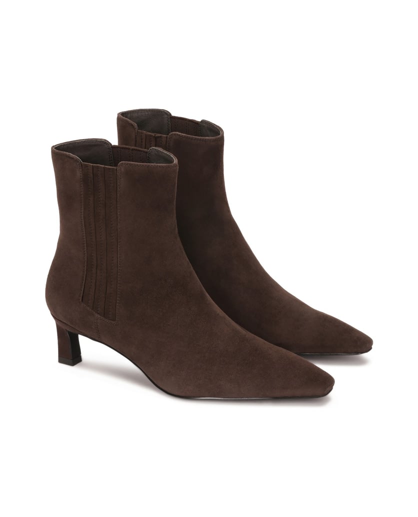 Kazar-Braune-Stiefel-aus-Wildleder-zum-Hineinschlüpfen-braun