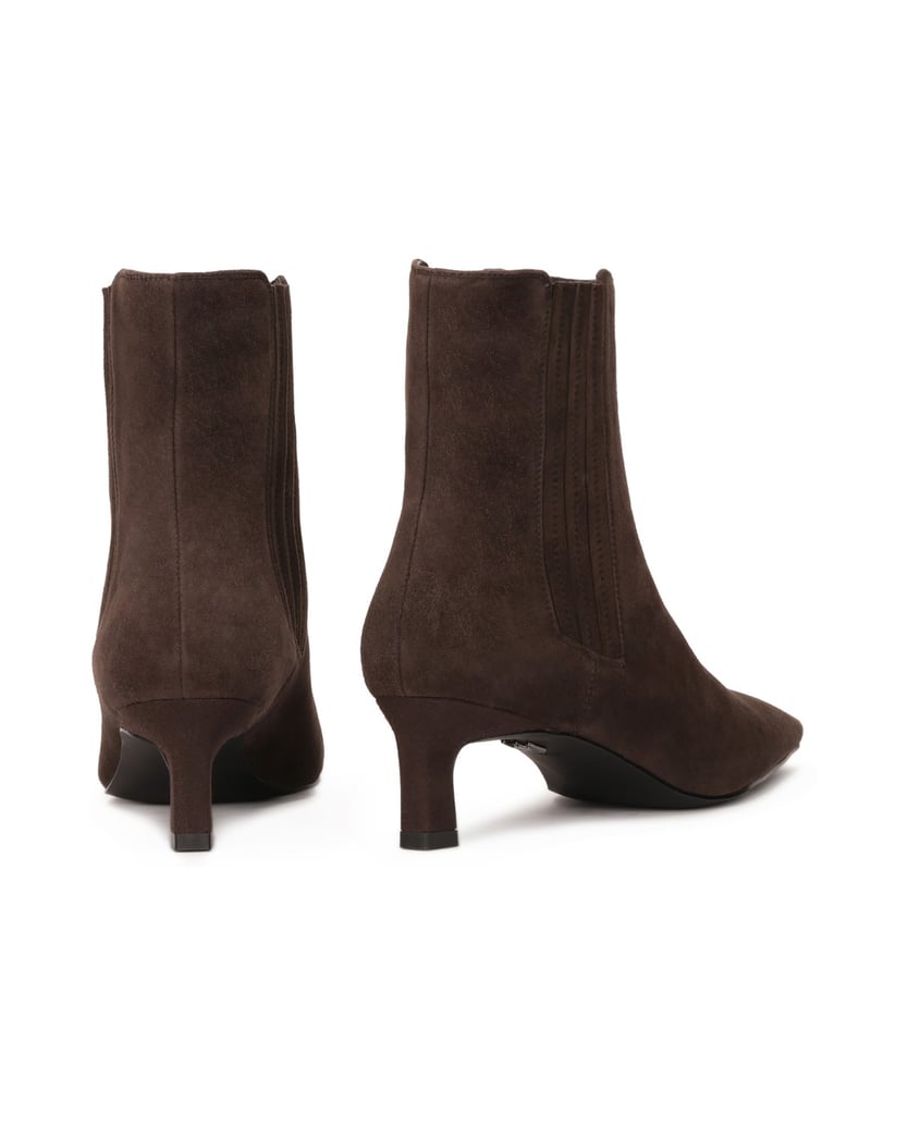 Kazar-Braune-Stiefel-aus-Wildleder-zum-Hineinschlüpfen-braun