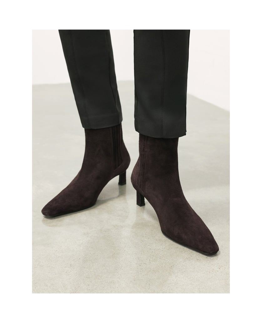 Kazar-Braune-Stiefel-aus-Wildleder-zum-Hineinschlüpfen-braun