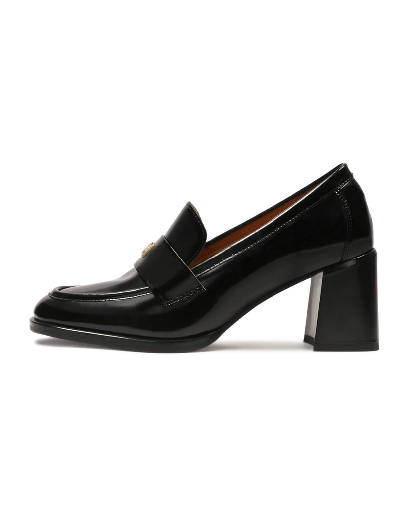 Kazar-Lords-Pumps-mit-breitem-Absatz-schwarz