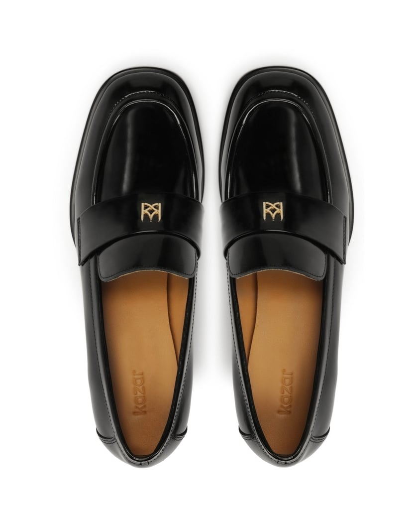 Kazar-Lords-Pumps-mit-breitem-Absatz-schwarz