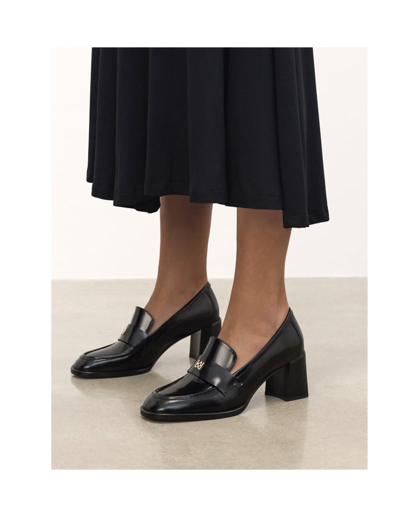 Kazar-Lords-Pumps-mit-breitem-Absatz-schwarz