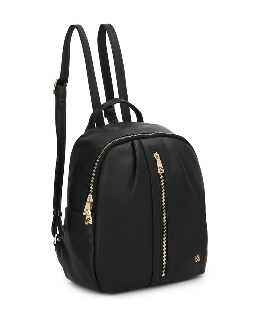Kazar-Schwarzer-Rucksack-aus-weichem-Naturleder-schwarz