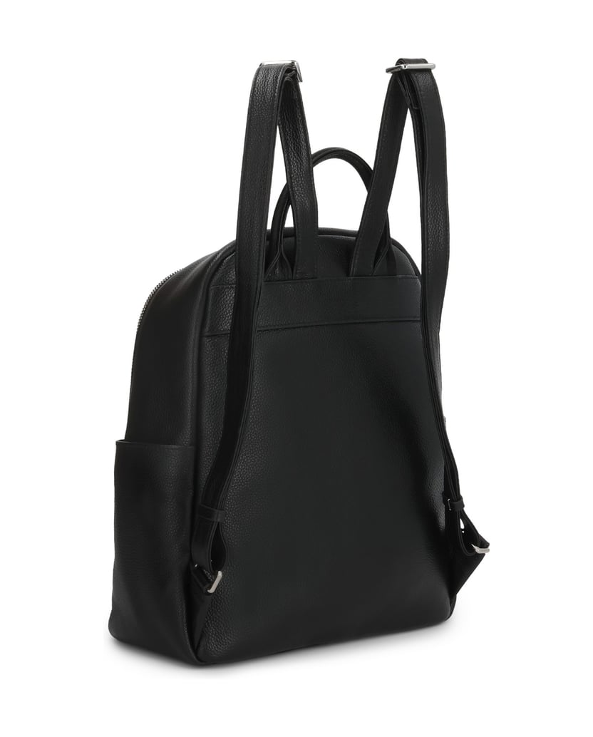 Kazar-Schwarzer-Lederrucksack-schwarz