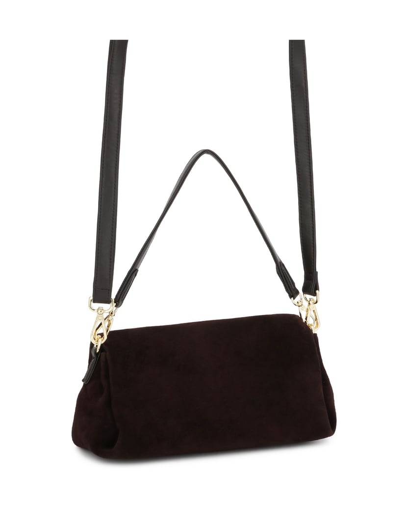 Kazar-Braune-Posttasche-mit-Klappe-braun