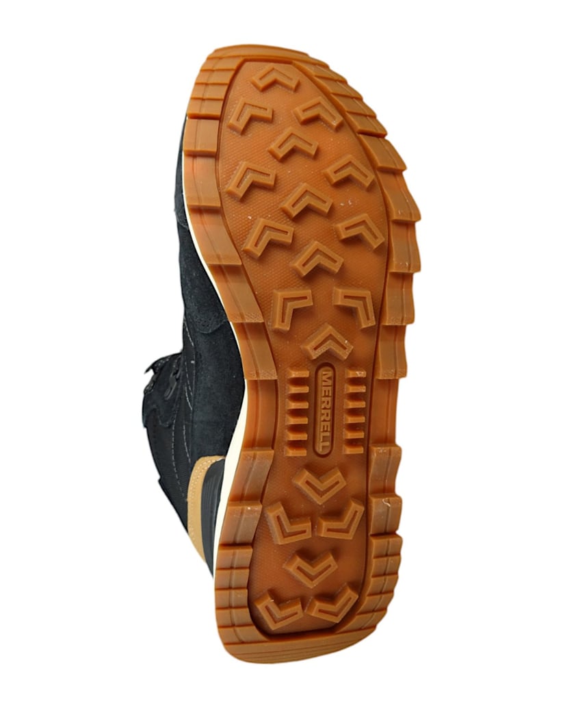 Merrell-Sneaker-schwarz