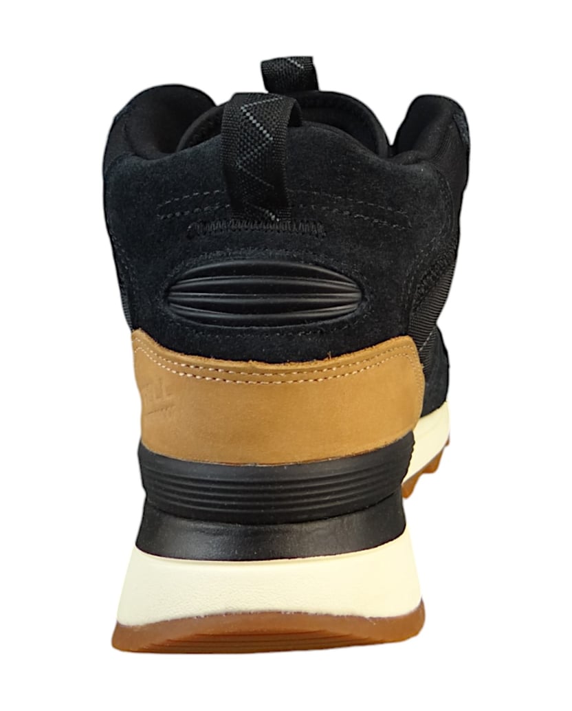 Merrell-Sneaker-schwarz